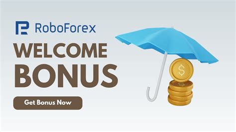 roboforex welcome bonus